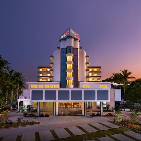 Ekante Bliss Tirupati - Ihcl Seleqtions Exterior photo