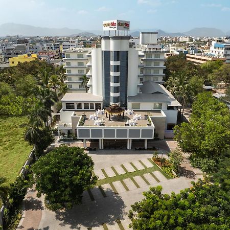 Ekante Bliss Tirupati - Ihcl Seleqtions Exterior photo