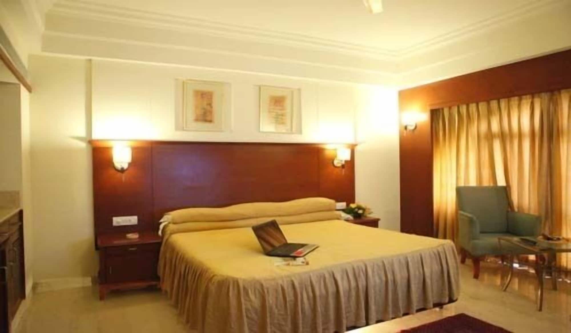 Ekante Bliss Tirupati - Ihcl Seleqtions Exterior photo