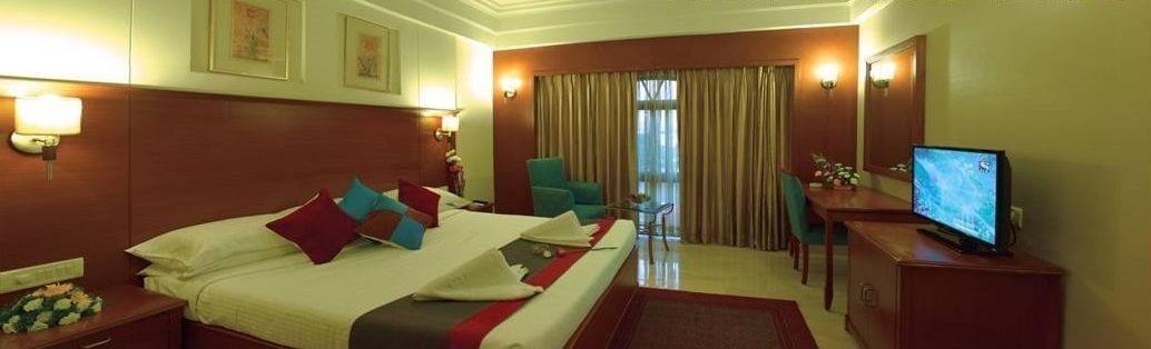 Ekante Bliss Tirupati - Ihcl Seleqtions Exterior photo