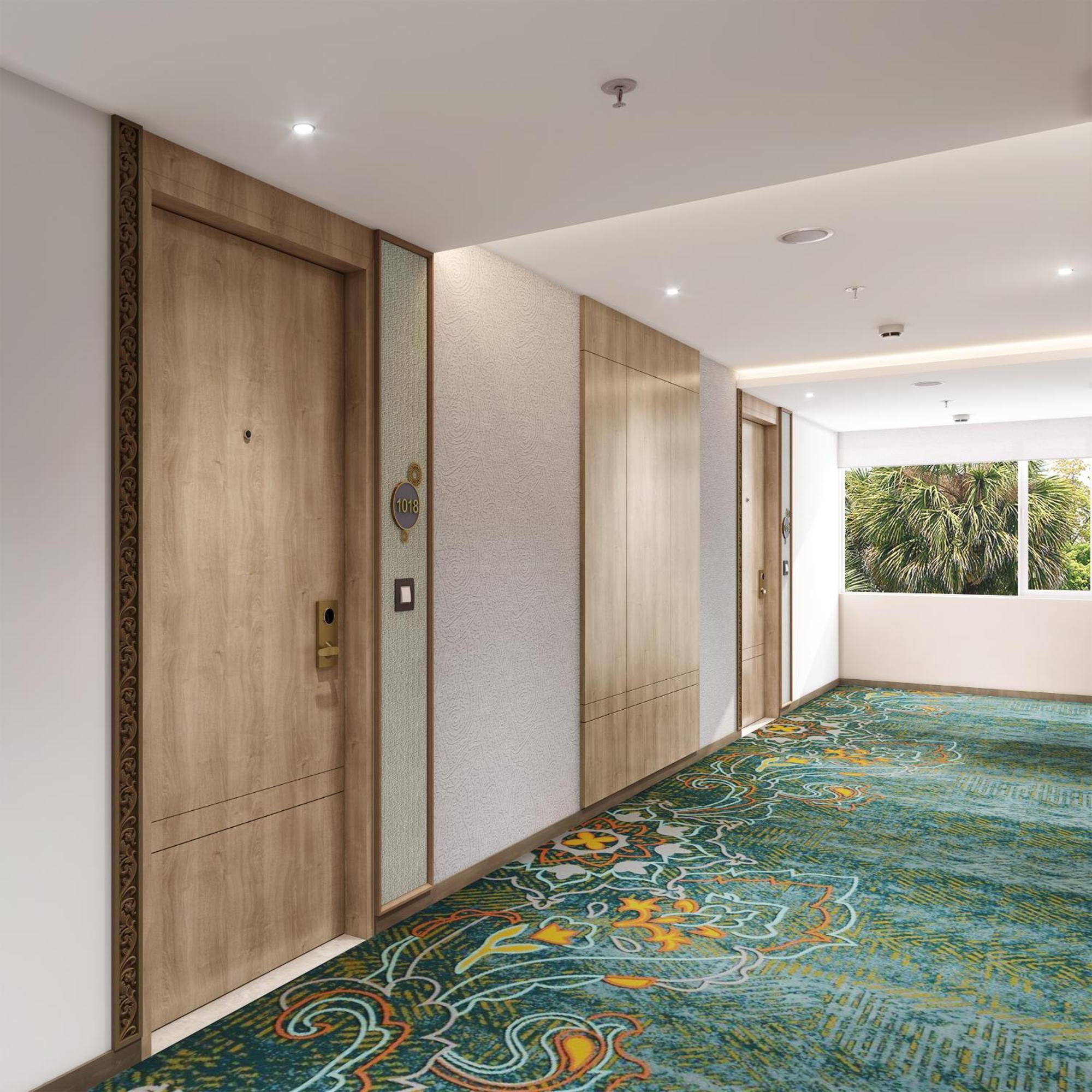 Ekante Bliss Tirupati - Ihcl Seleqtions Exterior photo