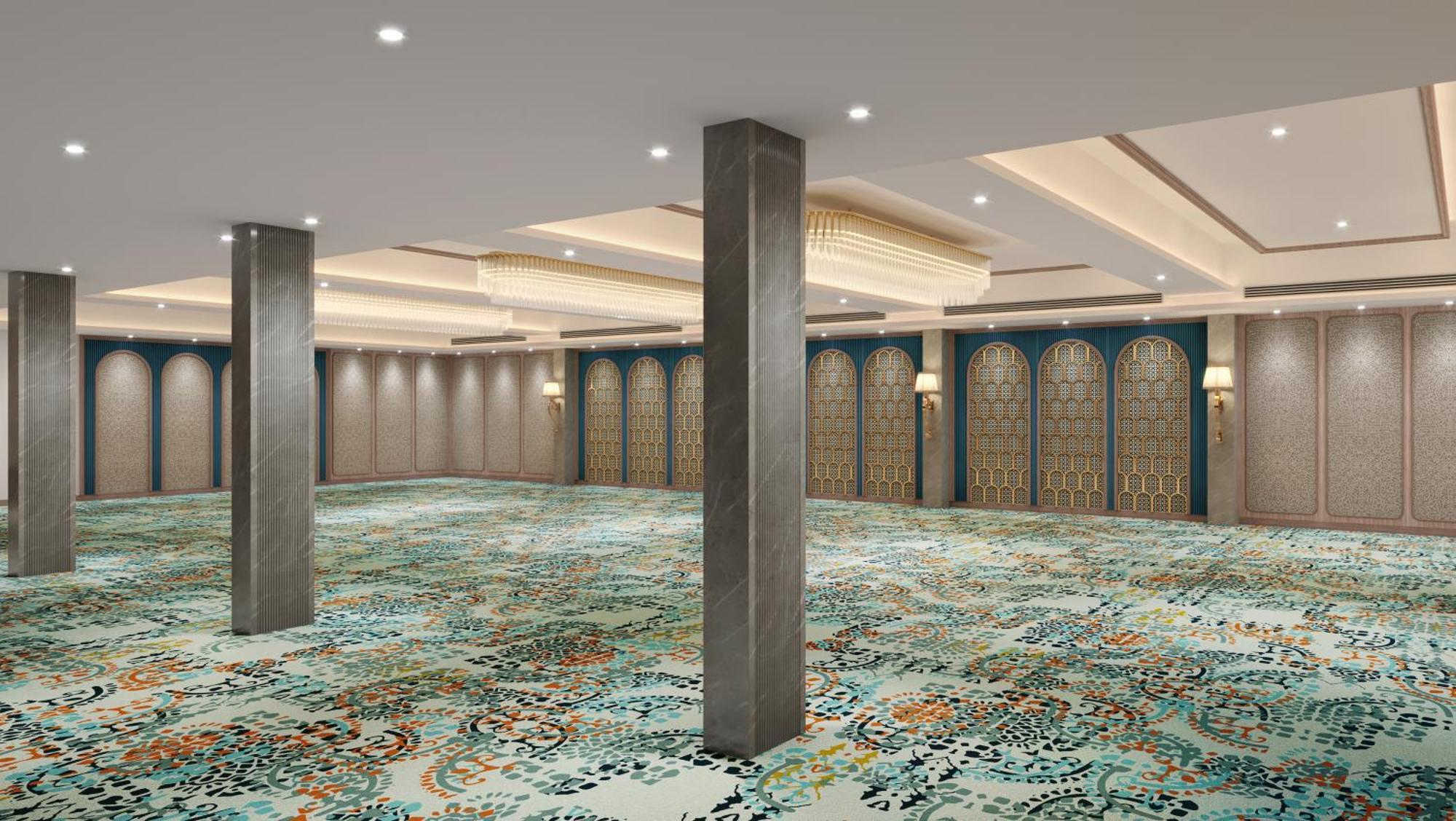 Ekante Bliss Tirupati - Ihcl Seleqtions Exterior photo