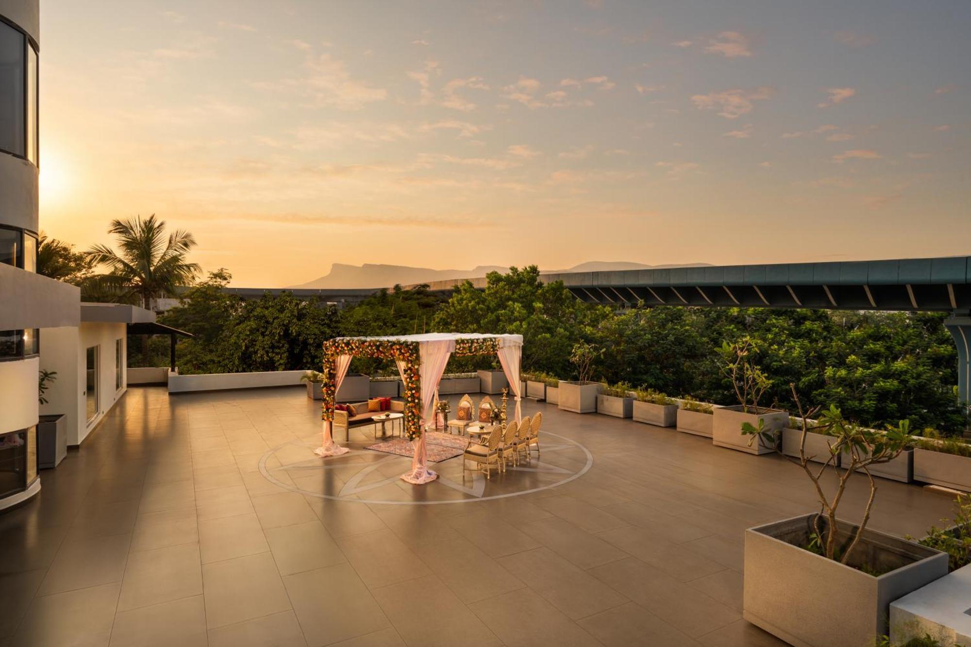 Ekante Bliss Tirupati - Ihcl Seleqtions Exterior photo