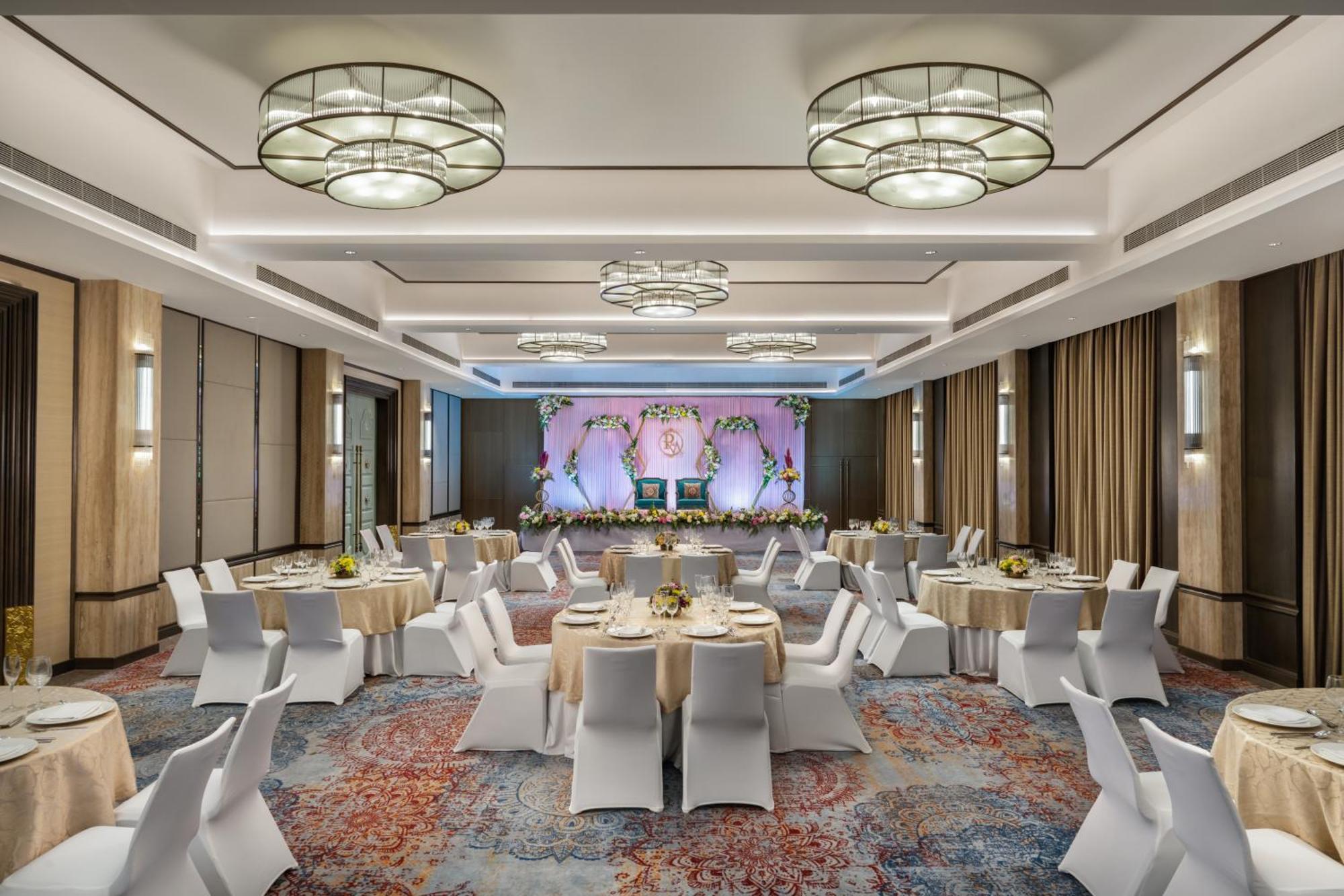 Ekante Bliss Tirupati - Ihcl Seleqtions Exterior photo