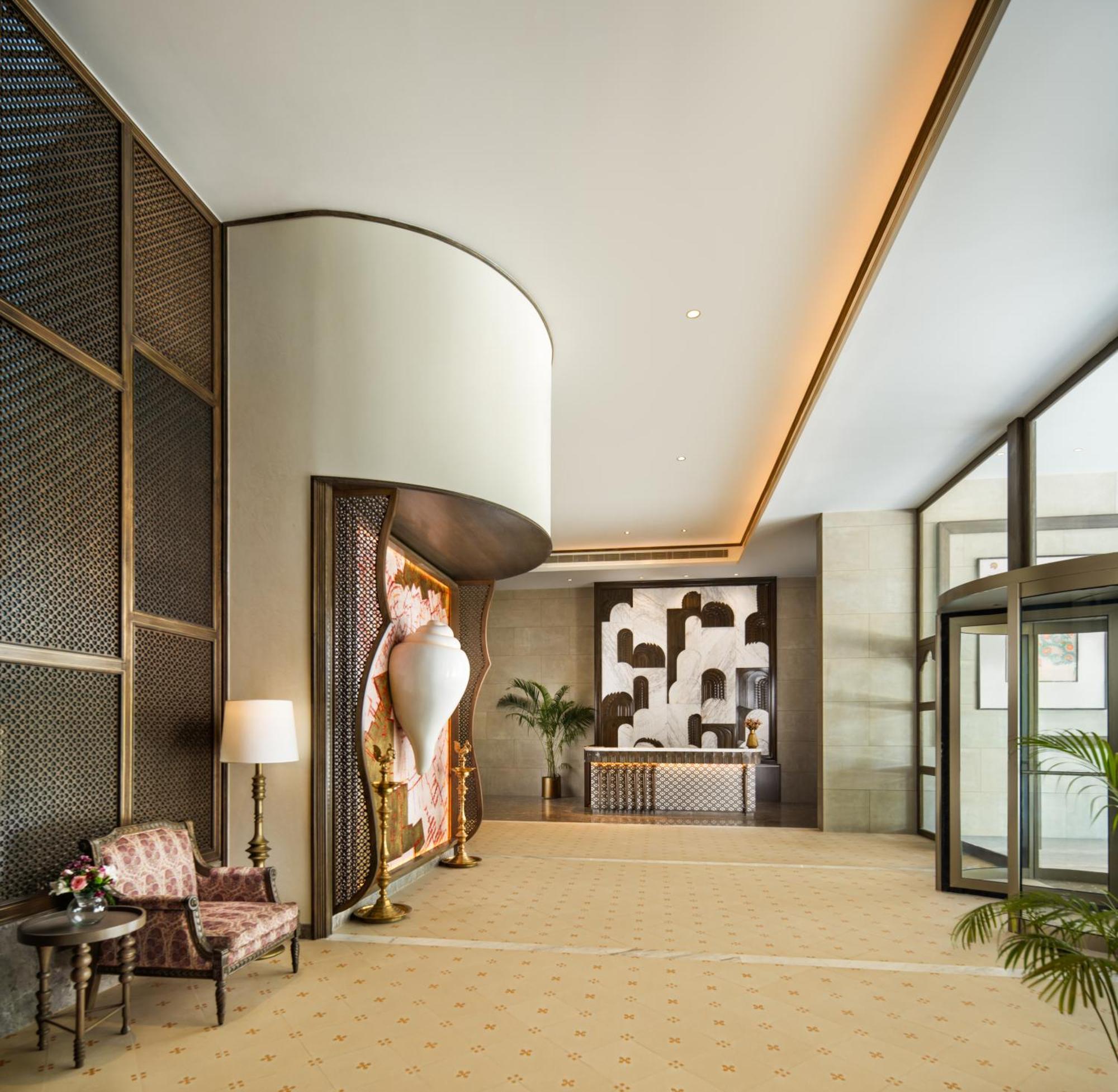 Ekante Bliss Tirupati - Ihcl Seleqtions Exterior photo