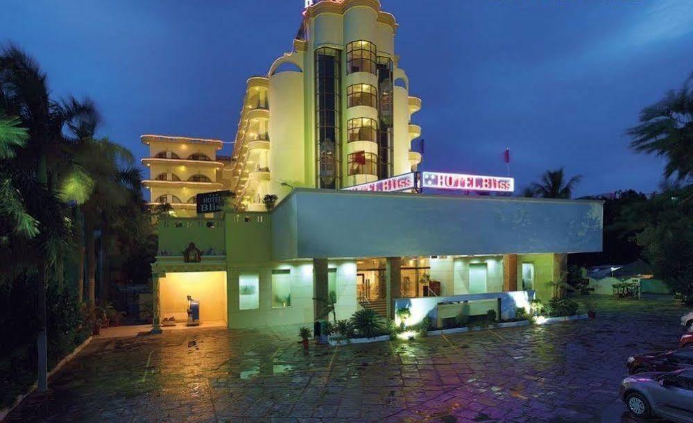 Ekante Bliss Tirupati - Ihcl Seleqtions Exterior photo