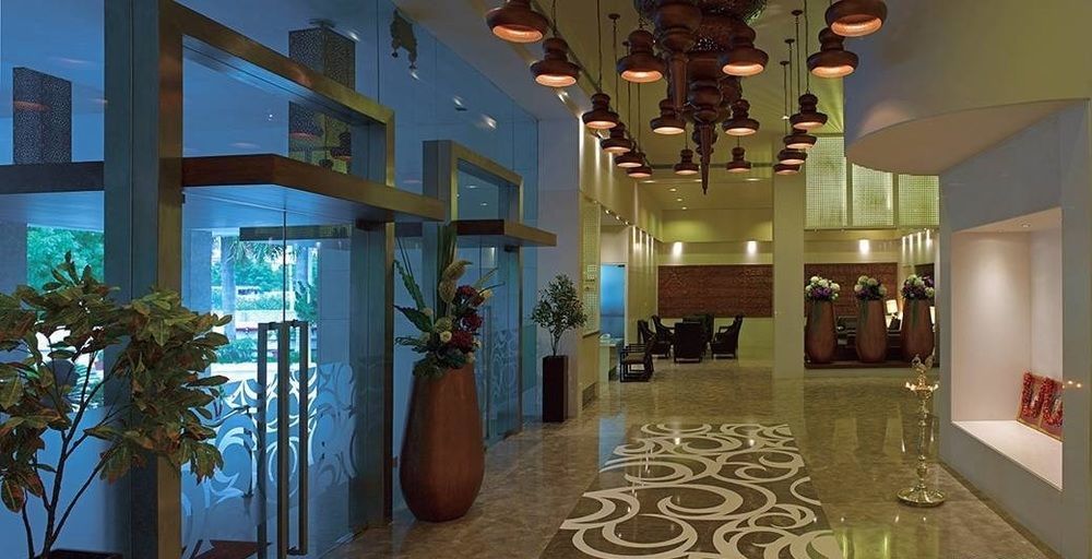 Ekante Bliss Tirupati - Ihcl Seleqtions Exterior photo